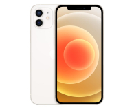 Apple iPhone 12 64GB White 5G - 592144 - zdjęcie 1